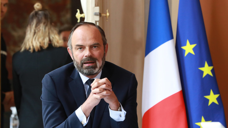 «Atténuer la responsabilité» des maires pour le déconfinement ? Philippe exprime ses réserves