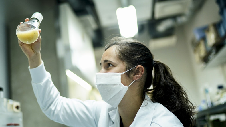 Le Covid-19, potentielle MST ? Selon des chercheurs chinois, le virus peut subsister dans le sperme