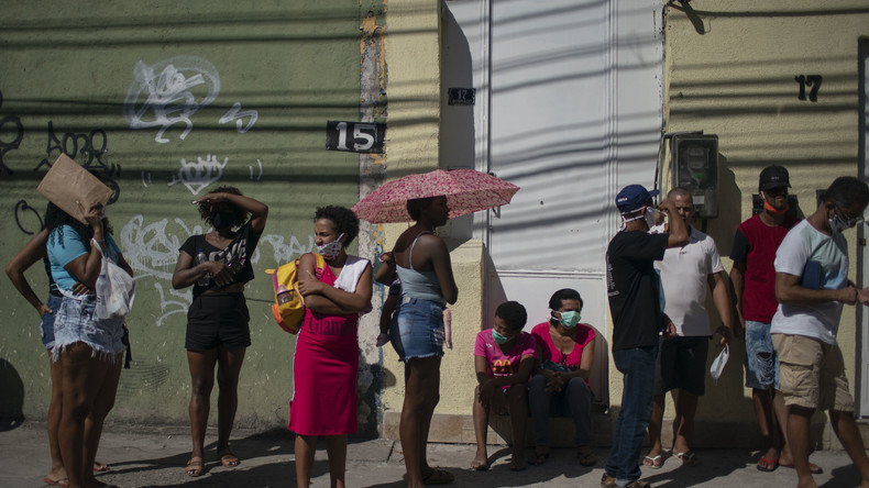 Amérique latine et coronavirus : entre l’enclume chinoise et le marteau des Etats-Unis