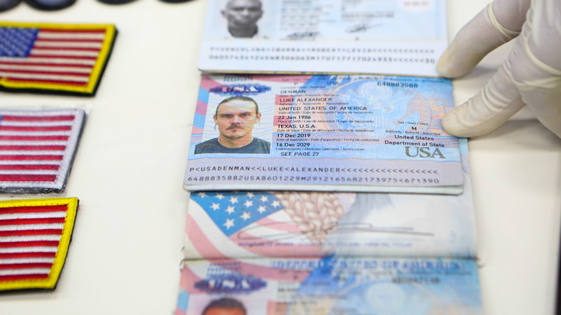 Venezuela : le contrat ayant conduit à «l'invasion de mercenaires» révélé par le Washington Post