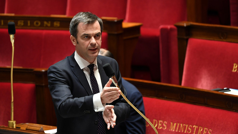 Pendant la pénurie, un ex-collaborateur de Véran a tenté de toucher une commission sur des masques