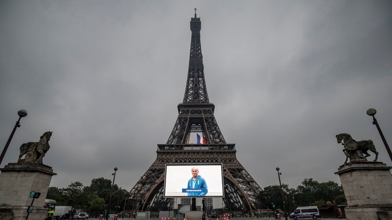 Une mystérieuse odeur de «soufre» ou de brûlé rapportée à Paris et en Île-de-France