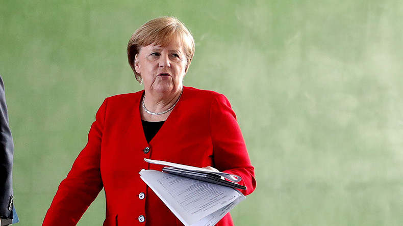 Un ambassadeur maltais démissionne après avoir comparé Angela Merkel à Hitler