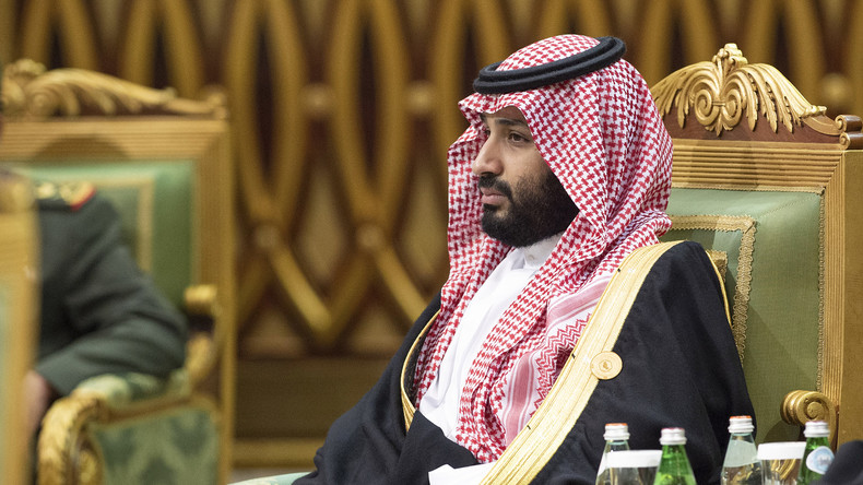 TVA triplée, allocations supprimées : l'Arabie saoudite joue l'austérité, contre la crise pétrolière