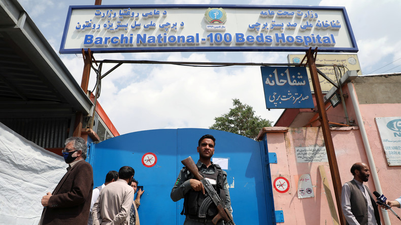 Afghanistan : reprise de l'offensive contre les Taliban après deux attaques terroristes meurtrières