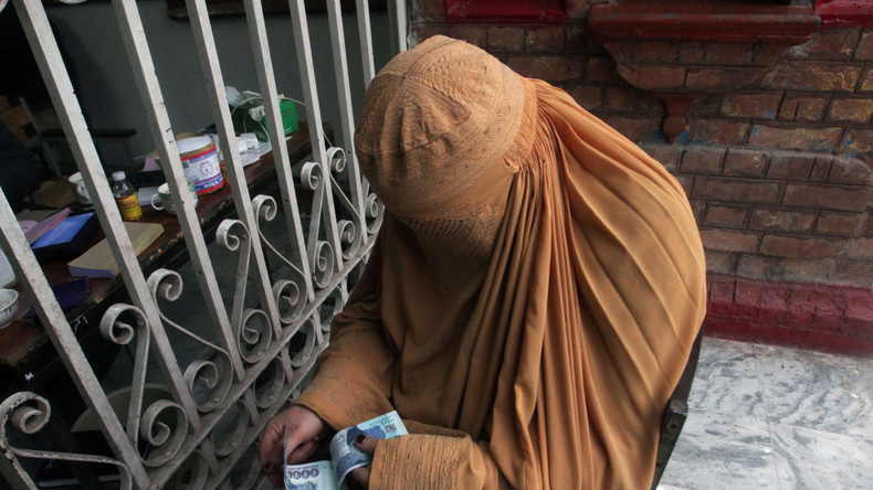 Port du masque, port du voile intégral : la France au centre d’une polémique née outre-Atlantique
