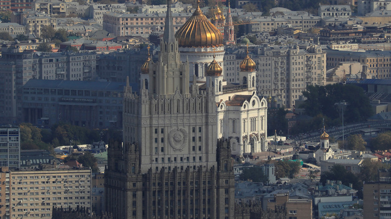 «Aucun fait concret» : Moscou rejette les accusations de piratage de Merkel