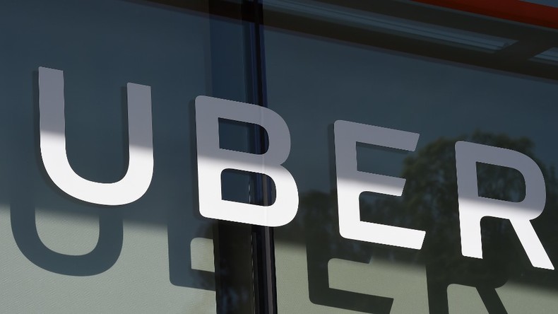 Etats-Unis : Uber licencie 3 700 employés en trois minutes sur Zoom