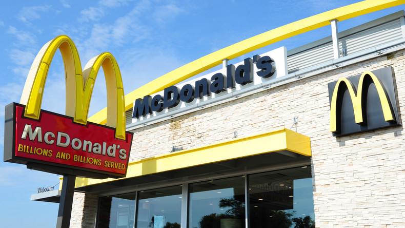 McDonald's poursuivi devant l'OCDE pour «harcèlement sexuel systématique» dans plusieurs pays