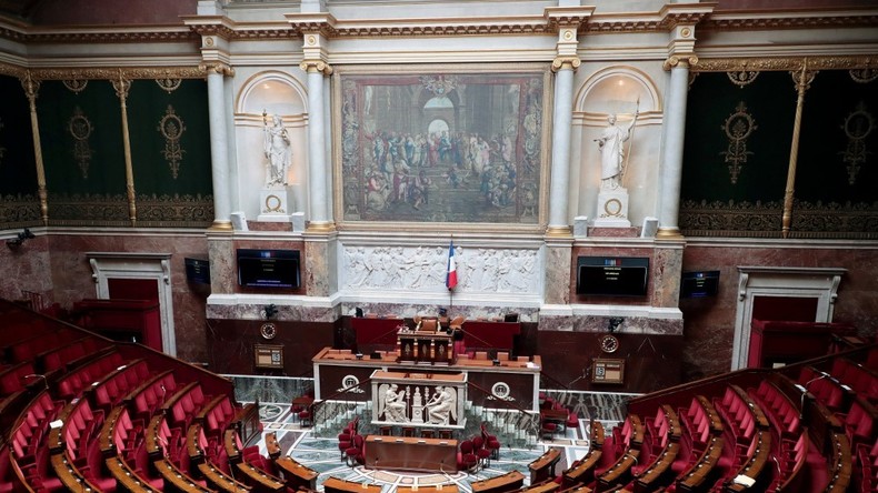 Coronavirus : vers une commission d'enquête à l'Assemblée en juin sur la gestion de la pandémie