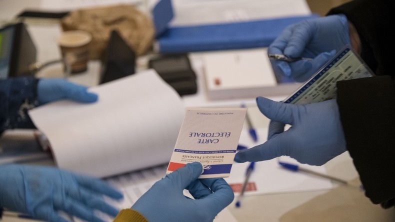 Elections municipales : la mascarade du second tour