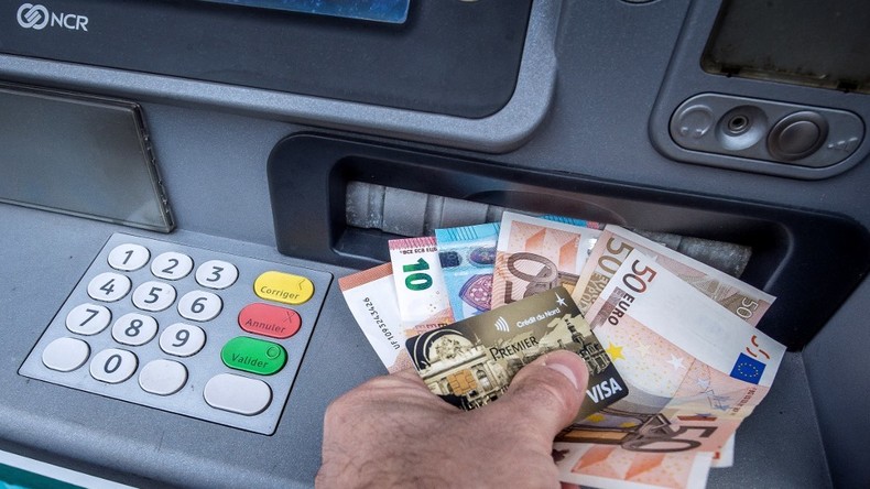 L’épargne à la merci de la crise actuelle