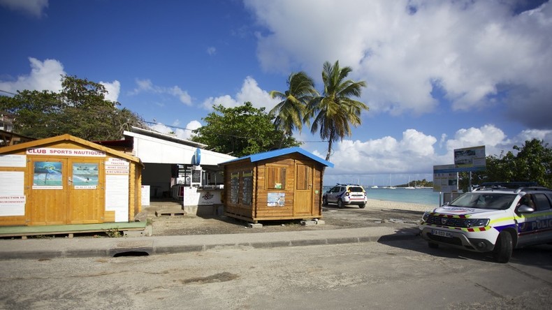 Guadeloupe : des coupures d’eau à répétition empoisonnent la vie des habitants