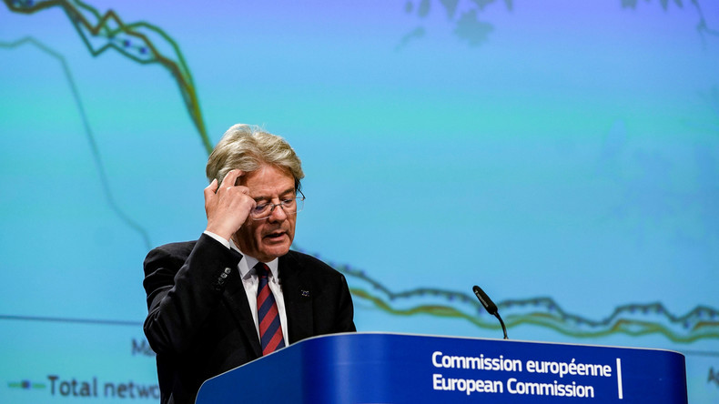 L'Europe pourrait financer son plan de relance avec une taxe européenne sur les GAFAM