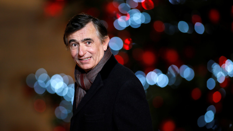 Chloroquine : l'ancien ministre Philippe Douste-Blazy maintient sa position pro-Raoult