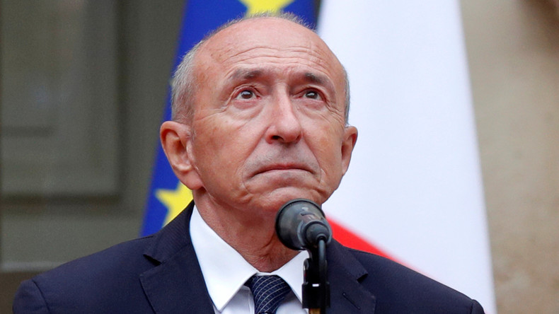 Lyon : Collomb s'allie avec Wauquiez pour contrer les écologistes, LREM lui enlève l'investiture