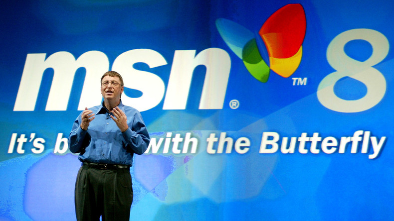 Microsoft s'apprêterait à remplacer près de 30 journalistes par des «robots»