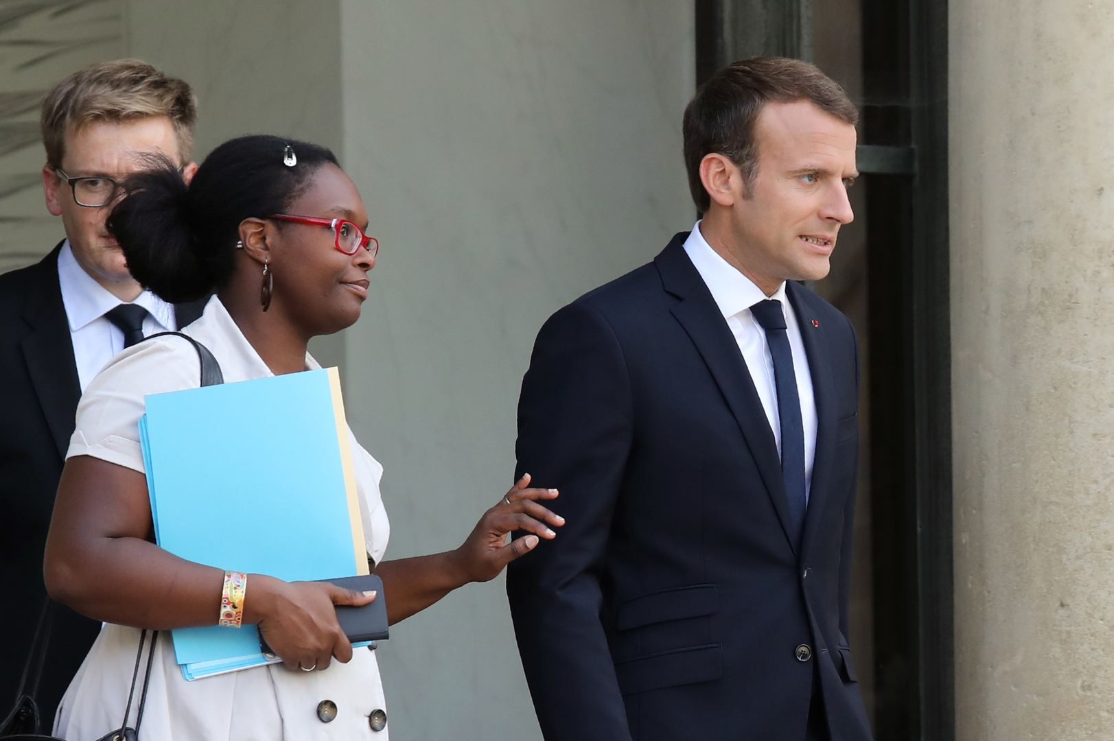 «L’Etat n’est pas l’arbitre de l’information»: des rédactions épinglent ...