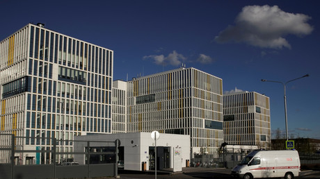 Covid-19 en Russie : nombre record de cas détectés en un jour, 4 millions de tests réalisés