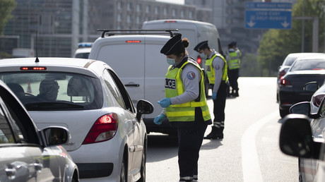 France : l'exécutif n'exclut pas de repousser le déconfinement au-delà du 11 mai