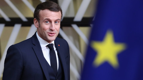 La France exclut une quarantaine pour les personnes venant de l'UE, espace Schengen et Royaume-Uni