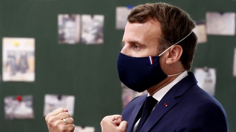 La France post-Covid : vers un retour de l'Etat ?