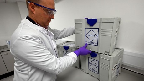 Coronavirus : le grand essai clinique Discovery, un fiasco européen ?