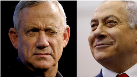 Israël : la Knesset valide le gouvernement d'union Netanyahou-Gantz