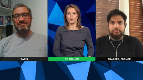 Le face-à-face : un déconfinement à marche forcée ?