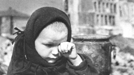 La Grande Guerre Patriotique : un combat pour la vie et la liberté