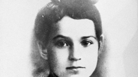 La guerre vue à travers des dessins d'enfants soviétiques