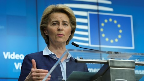 Bruxelles envisage une procédure contre l’Allemagne, en réponse à son jugement sur la BCE