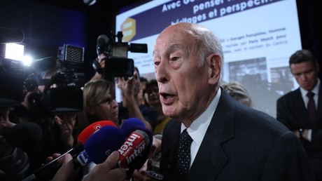 Valéry Giscard d'Estaing accusé d'agression sexuelle : une enquête ouverte à Paris