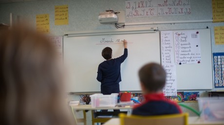 Le ministère de l'Education alerte sur l'exploitation du Covid-19 contre «l'idéal républicain»