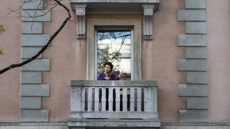 Entrons-nous dans un bas-empire mondial ?