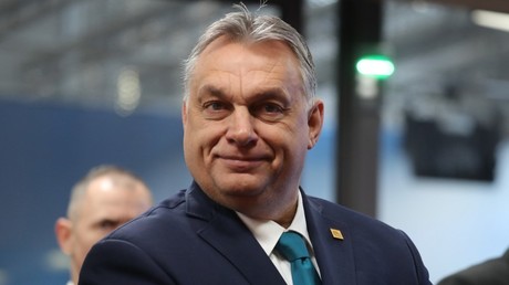 Viktor Orban snobe le débat du Parlement européen sur la loi d'état d'urgence en Hongrie