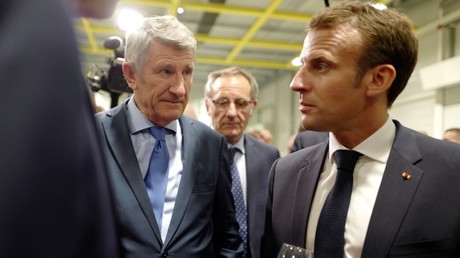 «Mobilisation générale» : Philippe de Villiers lance une pétition pour rouvrir le Puy du Fou