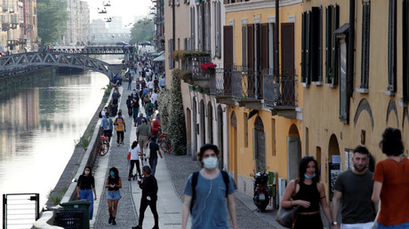 L'Italie presse les pays de l'UE à se coordonner sur la relance du tourisme