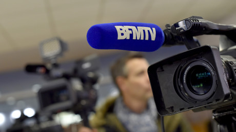 Le Conseil de déontologie journalistique s'attaque à la «partialité» de BFMTV dans son premier avis