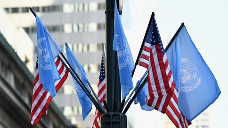 Les Etats-Unis bloquent un texte de l'ONU sur la tentative de coup d'Etat au Venezuela