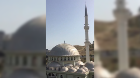 Turquie : des mosquées piratées diffusent le chant antifasciste «Bella Ciao»