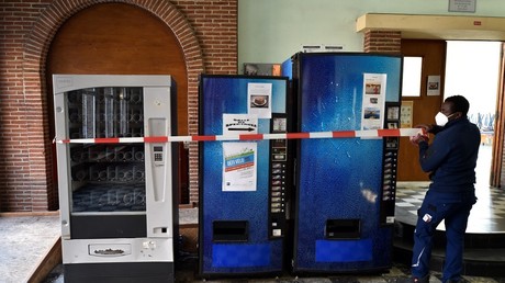 Belgique : plainte collective contre le ministre de l'Intérieur pour confinement «disproportionné»