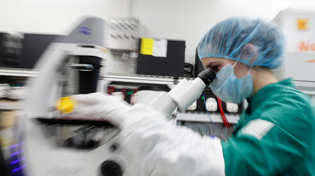 Les scientifiques russes prêts à tester le vaccin contre le Covid-19 sur l'homme