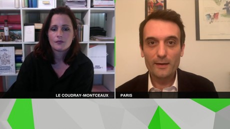 Le débat politique - Crise sanitaire en Outre-mer : le risque d’une poudrière ?