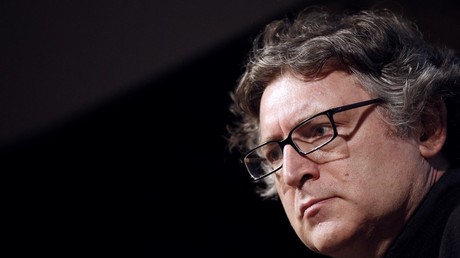 «Merci Le Monde, merci Libération»: la diatribe de Michel Onfray contre les deux quotidiens français