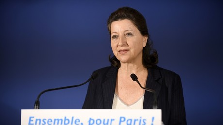 «J'ai mûrement réfléchi» : Agnès Buzyn confirme sa candidature à la mairie de Paris