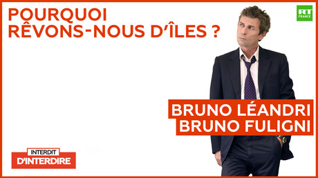 Interdit d'interdire / Culture : numéro 133