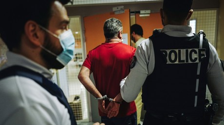 Strasbourg : 20 interpellations après des jets de cocktails Molotov sur des sapeurs-pompiers