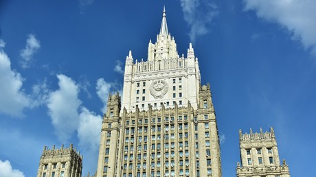 Les Etats-Unis toujours plus dangereux et imprévisibles, selon Moscou