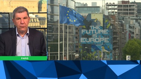 Chronique éco de Jacques Sapir - Plan de relance européen, le bal des faux-semblants